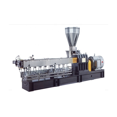 Best Quality Low Price High Quality Good Safety Performance High Performance Pet Granules Making Machine