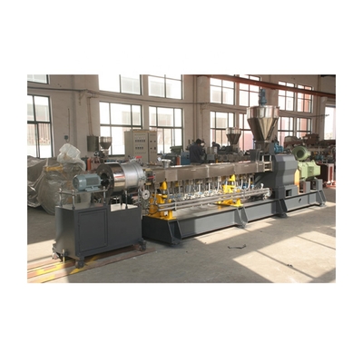 Factory Supply Practical Professional High Quality High Performance Pet Recycling Pelletizing Machine