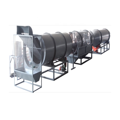 2022 New Designed High Quality Accurate Precision High Performance Pet Recycling Line
