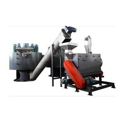 Good Quality High Quality Precision High Efficiency Line For Recycling Pet